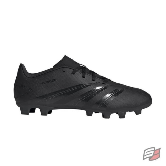 BRAND NEW men adidas predator club flexible ground soccer cleats shoes 7 7.5 9 - Picture 2 of 8